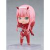 Nendoroid Darling In the Franxx Zero Two Pilot Suit Ver. Non-scale Plastic Painted Movable Figure