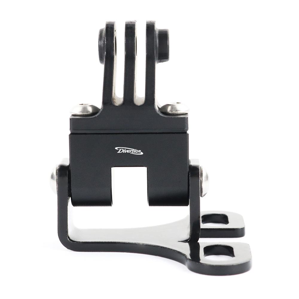 GPS Navigation Mount Bracket Fit For Shadow VT750 Phantom AERO YAMAHA XG 250 Tricker XJ 900 S Diversion TRACER 9/GT 2021-2024