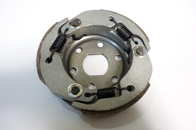 Yamaha Standard (Normal Type) Clutch Shoe Super Dio Live Dio Tact Today (AF61) Gyro Etc. For Honda