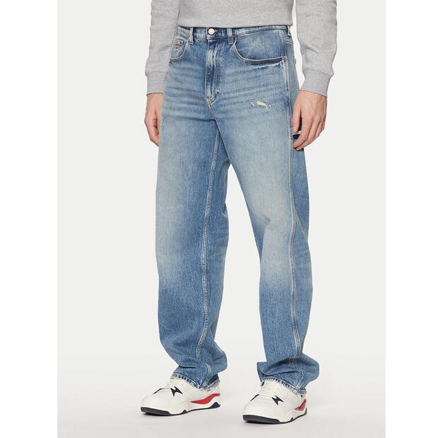 Джинсы Tommy Jeans Jaimie EU 34_32