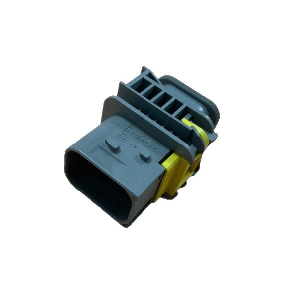 8-Pin Original Car Connector Plug-In Harness 2-1564512-1