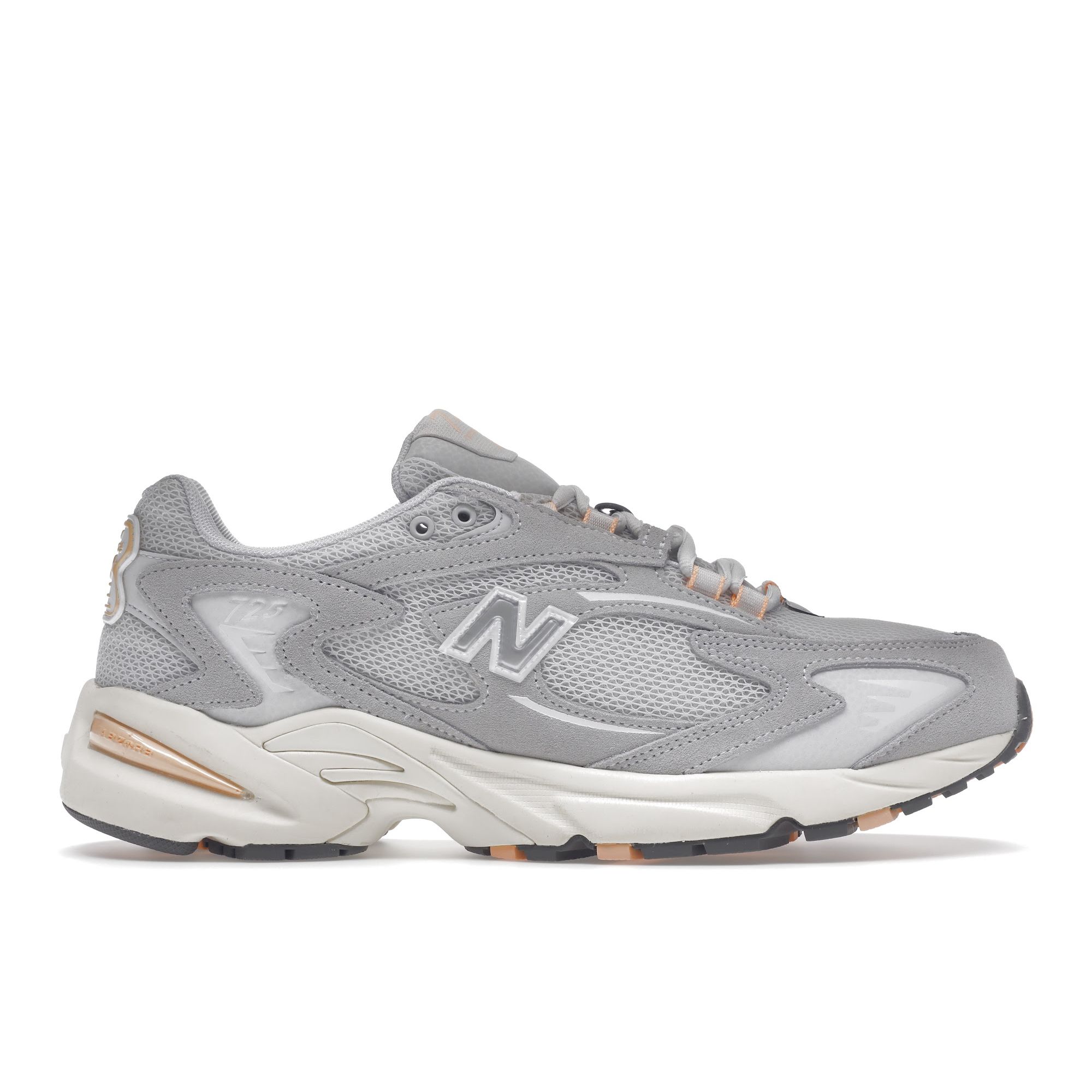 New Balance 725 White Grey Men s ML725I 36