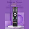 Multiple-Brand Compatible TV Remote RM-014S+ Televison Remote Replacement Repair Part Home Appliance Accessory