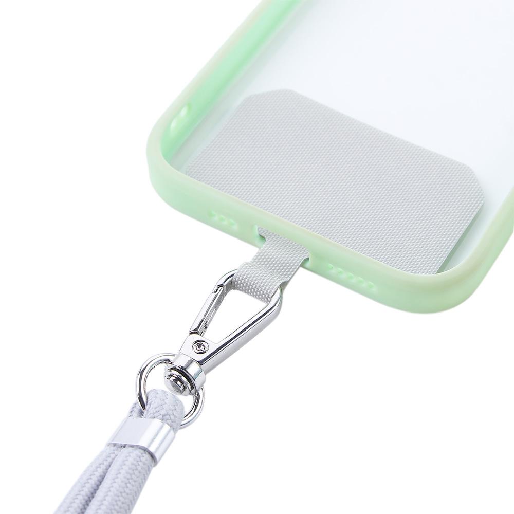 Strap Lanyard Rope 9 Colors Neck Hanging Mobile Phone Lanyard Phone Accessories Phone Holder Case