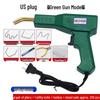 Plastic Bumper Repair Welding Gun & Rod Hot Melter