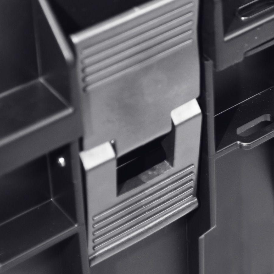 QBRICK ONE 450 PROFI TOOL BOX - SKRZ N5940