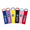 OMPC8 Creative Canvas Car Keychain Keyring Lanyard For 1 2 3 4 5 7 Series X1 X3 X4 X5 X6 X7 F10 F20 F30 G20 G30 F15 F16 Accessory