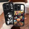 Anime J-JoJo Classic B-Bizarre A-Adventure Silikon Weiche Handyhülle Für IPhone 17 16 14 13 12 11 15 Pro Max Plus Air Cover
