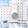 USB Rechargeable Portable Cartoon Mini Fan with Strong Wind