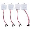 Industrial Touch Sensor Convenient Touch Switches 2-12V for Bathroom Glass
