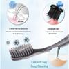 Dr. Yaboshi Charcoal Silk Gum Care Toothbrush