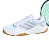 Professional Sneakers Breathable Mesh Badminton Sneakers Women's Non-slip and Wear-resistant Comprehensive Training Shoes Men and Women