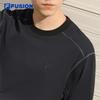 Fila Fusion Men's Long Sleeve Athletic T-shirt