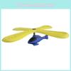 Medium Kids Eva Material Boomerang Air Hovering Toy Loved By Boys And Girls For Kindergarten Playtime