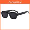 Classic Square Eyewear For Men And Women Uv400 Sun Protection Outdoor Sports And Travel