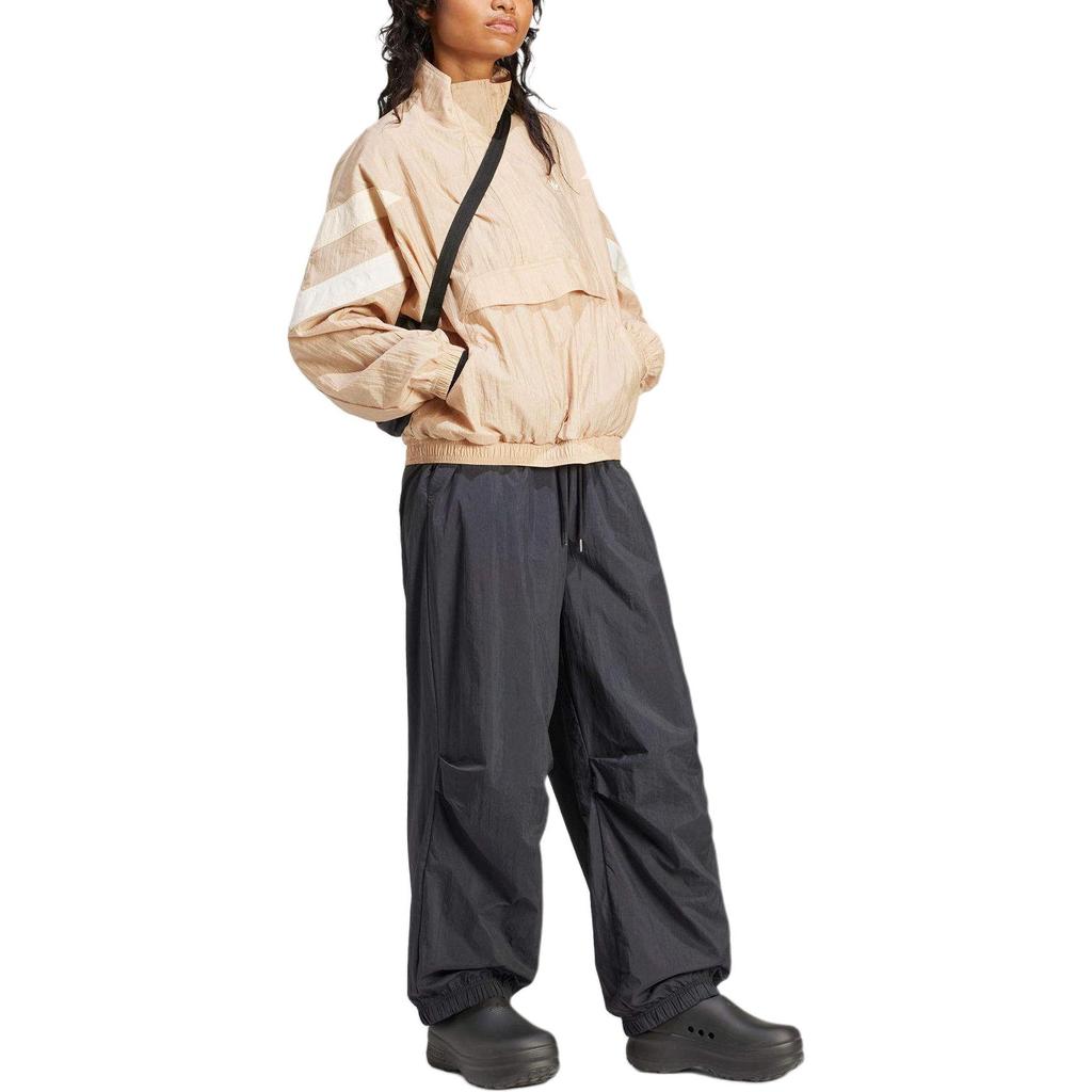 adidas Originals Jackets & Coats Women's Beige IS1980