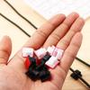 Christmas Cord Organizer Mini Outdoor Hooks Light Clamp Cable Clips Wire Holder