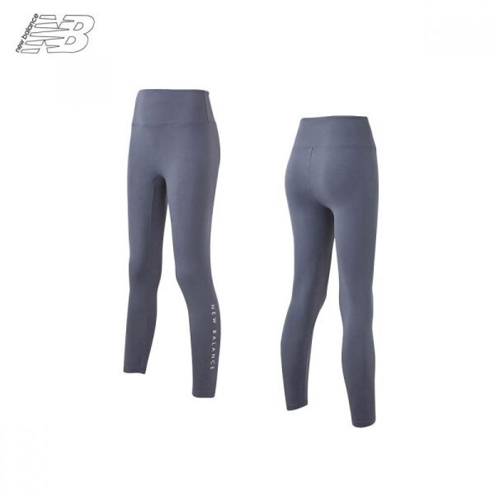 

New Balance женские леггинсы S с начесом, высокая талия nbnsa4w392 50 70
