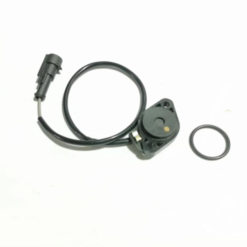 Motorcycle Accessories TNT BJ600GS-3/300GS/500GS Gear Sensor Display Gear Sensor Contactor Sealing Ring A