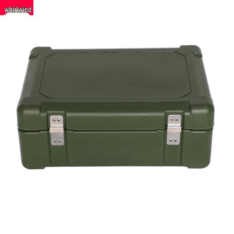 Xuan Shi Portable Rotomolded Equipment Box 480x340x190mm