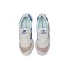 New Balance 574 Off White Blue Unisex Sneakers Cream U574UY2