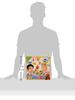 Joy Palette (JOYPALETTE) Anpanman Pon! Get in the Bath