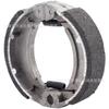 Brake Shoes for ATV 50-125CC - 80mm Front Hub Friction Pads