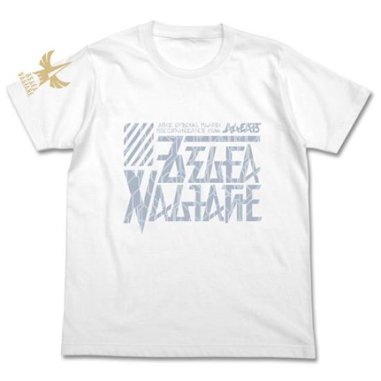 

Футболка Phantasy Star Nova Phantasy Star Nova Delta Valiant белого цвета, размер:XL