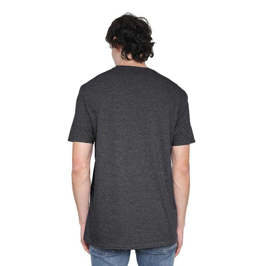 Asterix Unisex Adult Csar Of Rome Heather T-Shirt