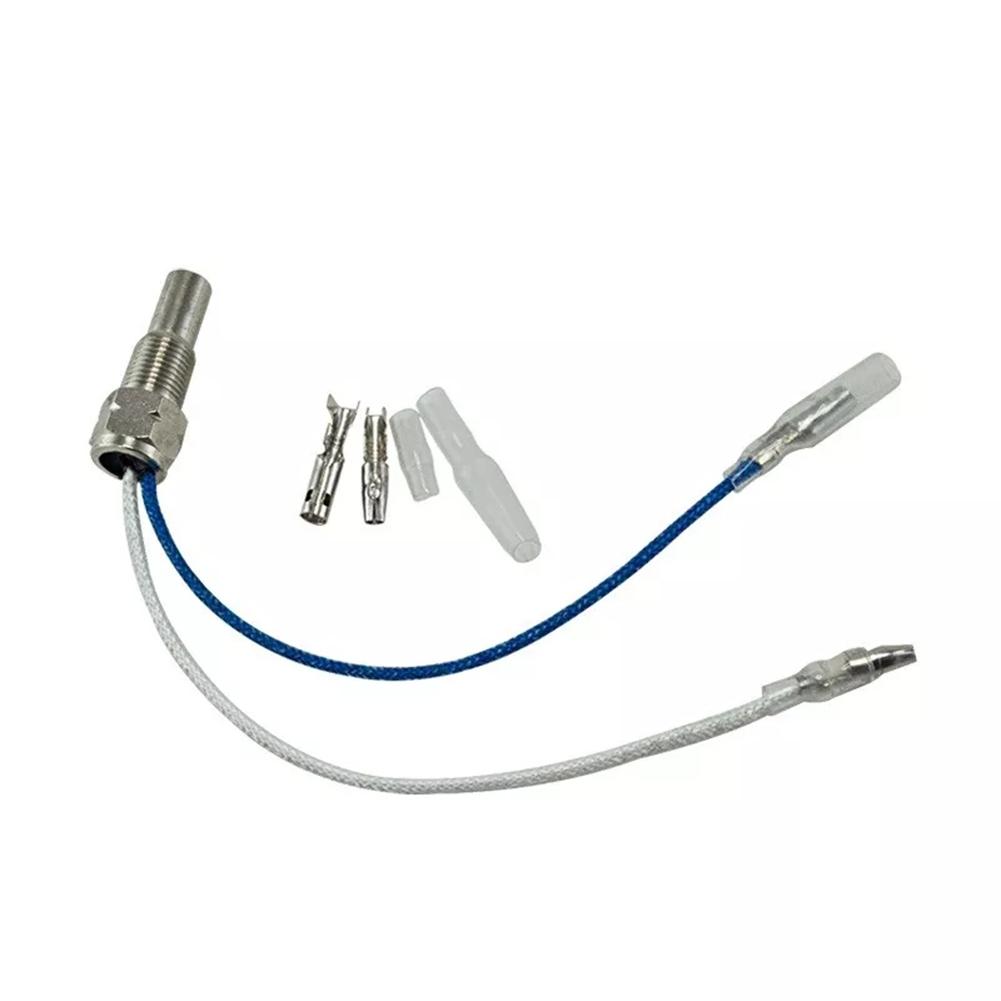 Car Temperature Sensor Oil Temperature Sender Water Temperature Probe