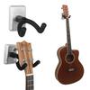 Guitar Wall Mount Hanger with Screws U-Shaped Hook Holder Gift for Guitar Player