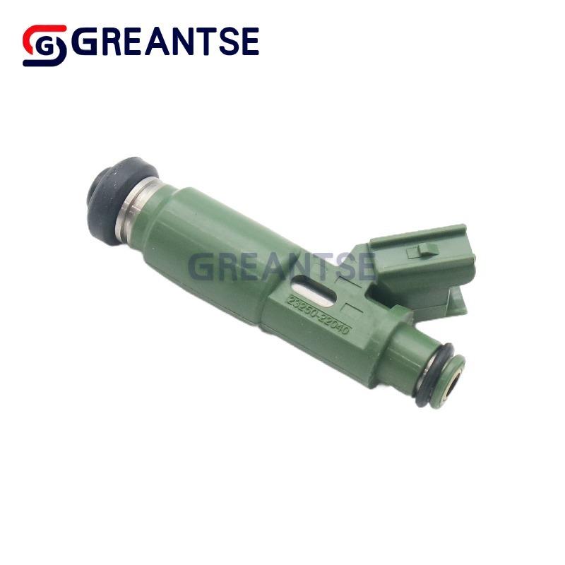 23209-22040 High Quality Fuel Injectors Nozzle For Toyota 1.8 Engine Corolla Celica Matrix Replacement Parts Auto Part Accessori