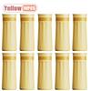 1-10PCS Fun Squeeze Ice Cup Silicone Drink Maker Push Pop Ice Tray Portable Cooling Cup for Soda Beer Outdoor Summer Sports