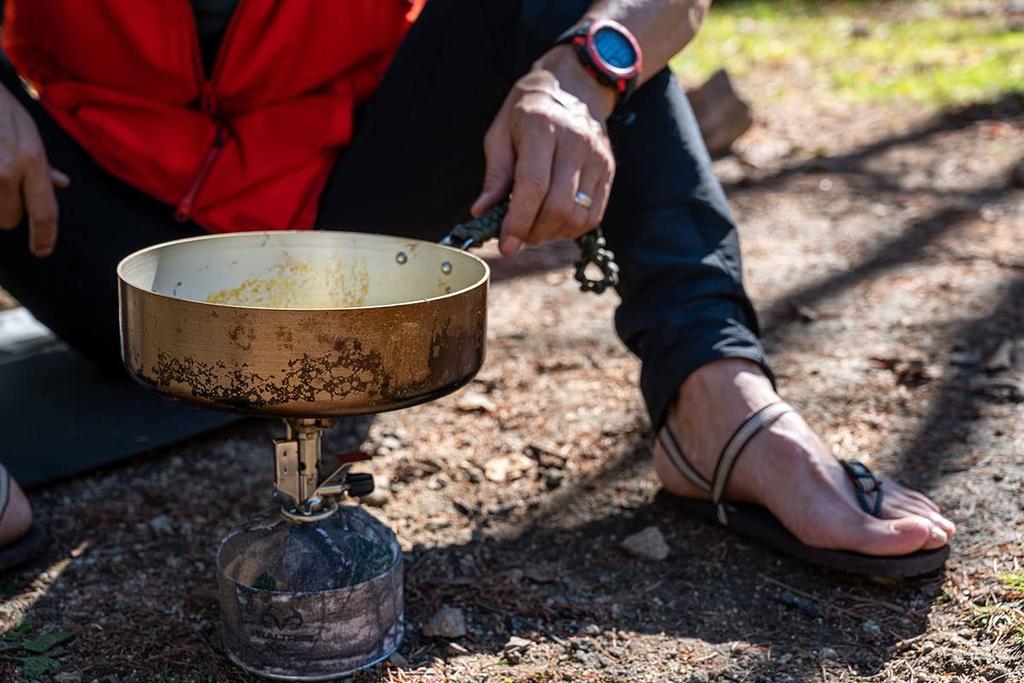 EVERNEW Pan 18 EBY634 HD.ALU