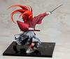 Rurouni Kenshin Swordsman Romantic Himura Kenshin scale painted finished figure -Meiji Story- 1/7 ABS&PVC