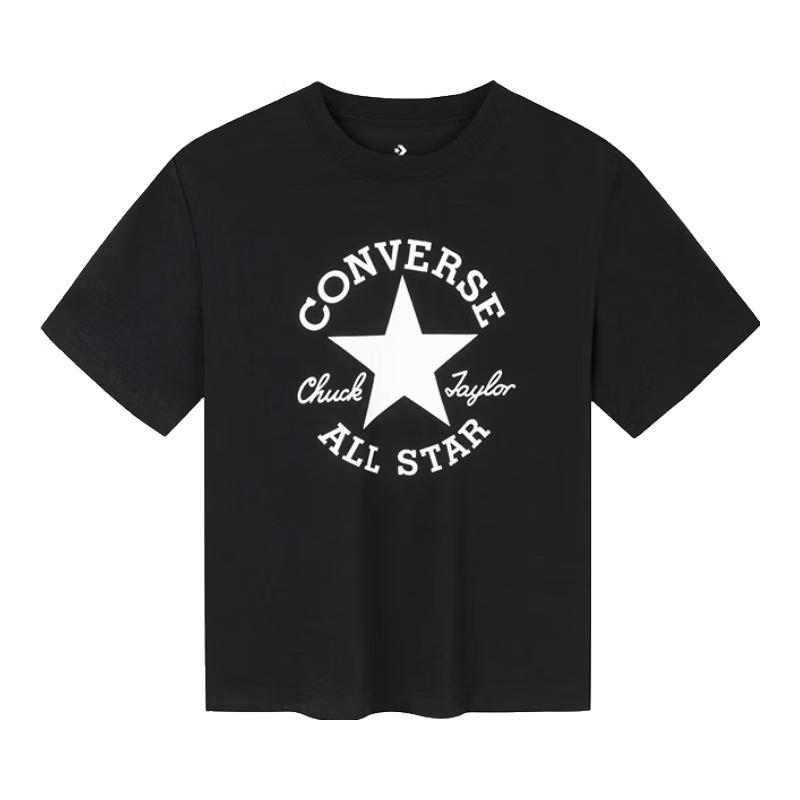 Converse Kids  Summer T-shirt & Shorts Set 5