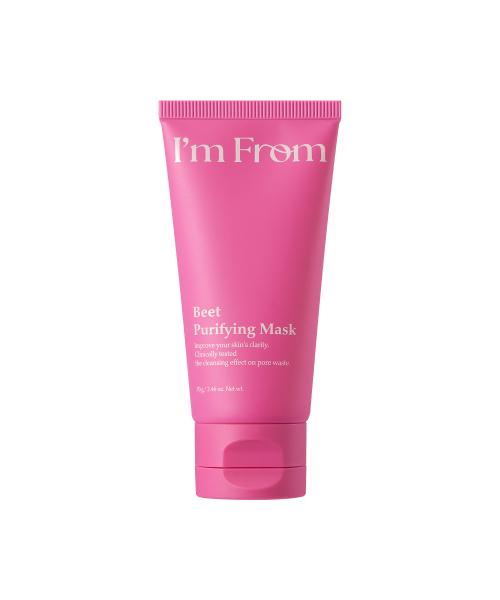 I'm From Beet Purifying Mask 70g