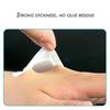2025 Latest Model  Castor Oil Pack Wrap for Knee, 20 PCS Disposable Castor Oil