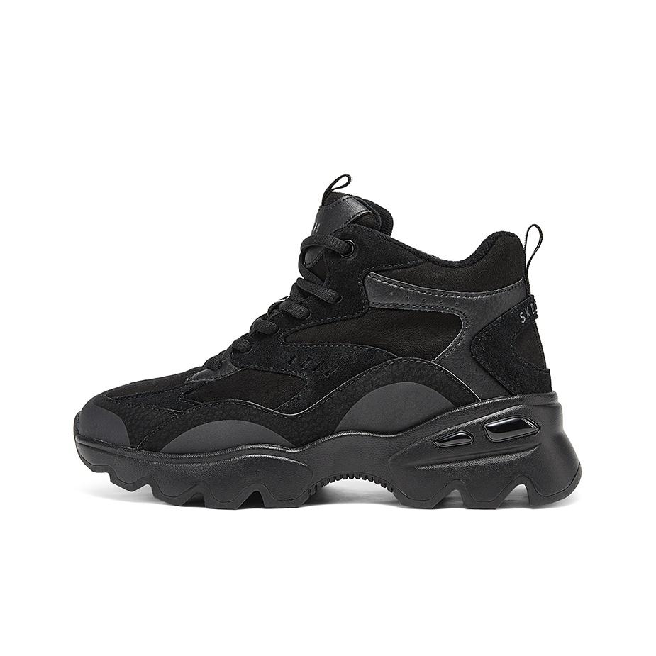 Skechers Modern Comfort High-Top Casual Shoes