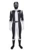 Clearstone Cosplay Halloween Cosranger Unisex Black