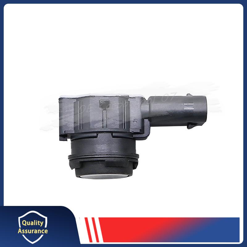 3Q0919275B 0263033916 For VW Tiguan Skoda Kodiaq PDC Parking Sensor Radar White