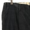 Vintage 60s Vintage Talon Zip Slacks Pants Black Men's Used
