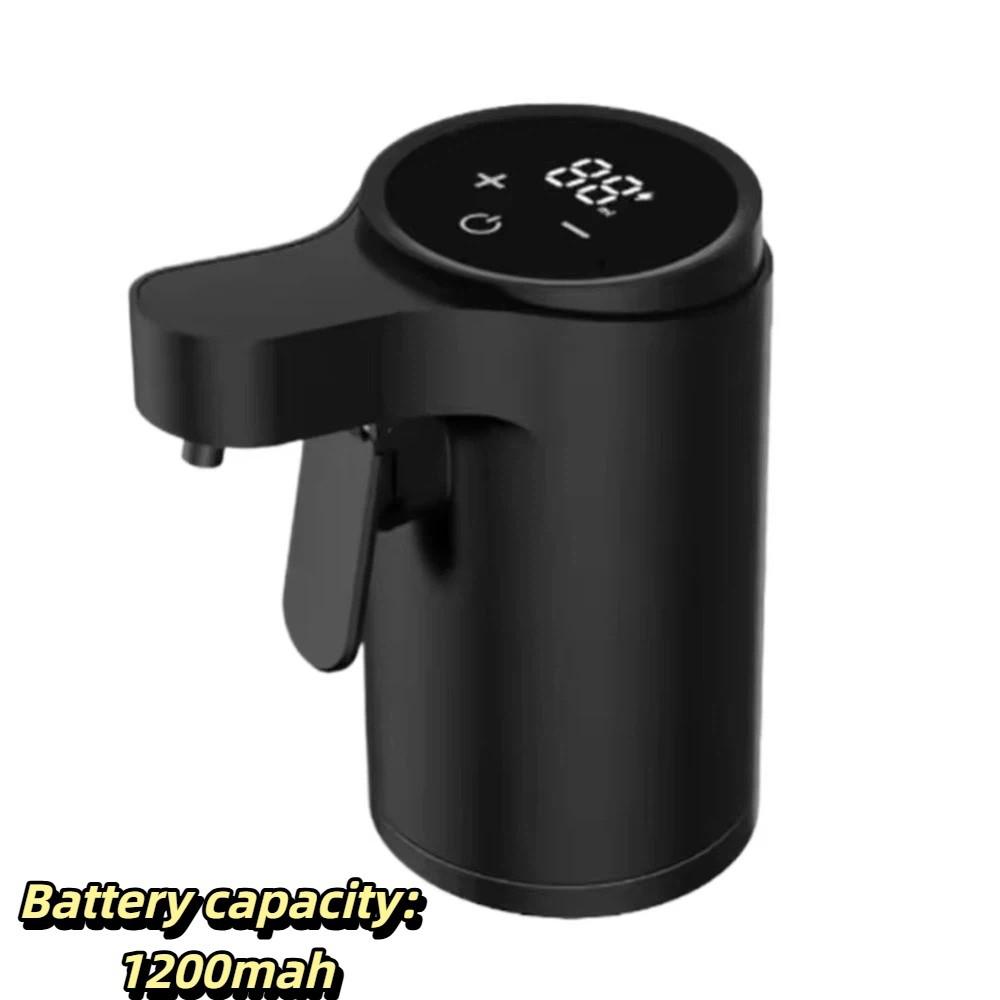 Beker Sensor Automatische Wijn Dispenser Ingebouwde Oplaadbare Batterij Drank Schenker Feest Scène