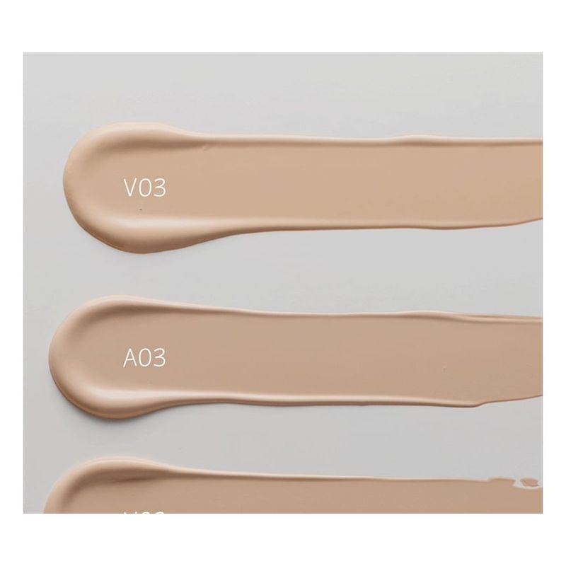 VDL Cover Stain Perfecting Cushion Refill Only - 5 Colors