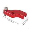 Motorcycle Assistance Kit, Replacement, Stylish Alloy Stand