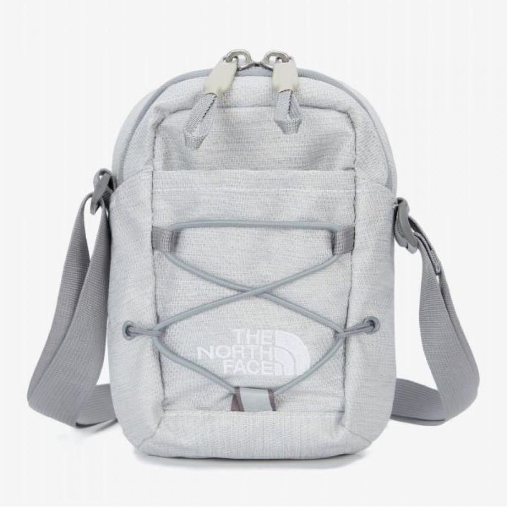 

North Face Store Genuine North Face The North Face Jester Crossbody Nn2pq33b Wht 1798446 ONE