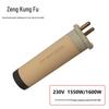3600W PVC Tarpaulin Welder & TPO Heat Sealer for Advertising Printing and Roller Shutter Doors.