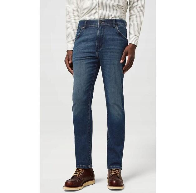 

Джинсы Wrangler Larston EU 29_30