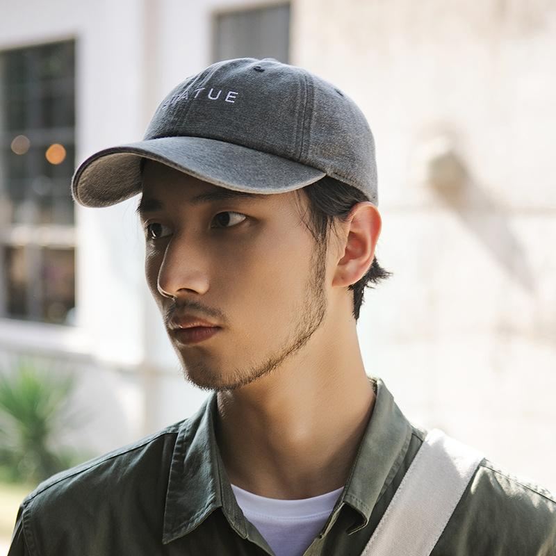 Hat Styles Cheap Fashion Caps Vintage Distressed Baseball Cap