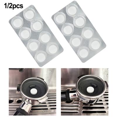 Coffee Machine Cleaning Espresso Machine Maintenance 8/16 Pack Options